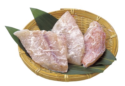 めぬき純米吟醸 粕漬