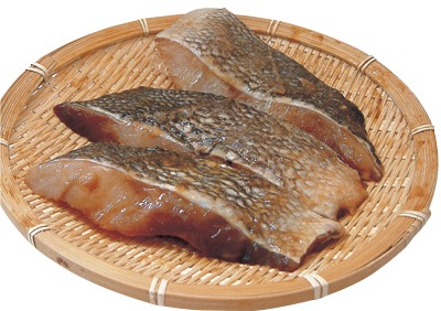 そい照り漬