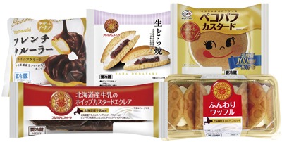 洋菓子 詰合せ