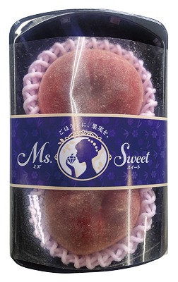 Ms.Sweetもも(一桃匠)