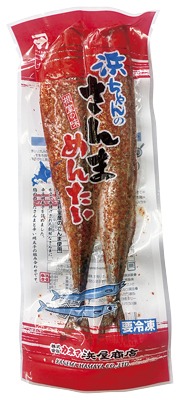 浜ちゃんのさんま明太