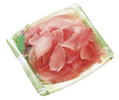 びんちょうまぐろ切り落とし(解凍)