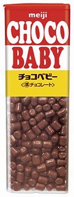 チョコベビー ジャンボ