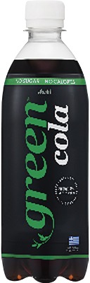 green cola