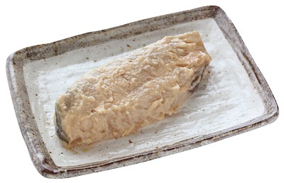 真だら純米吟醸粕