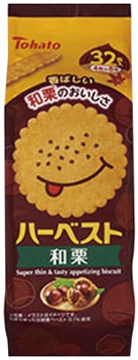 ハーベスト 和栗
