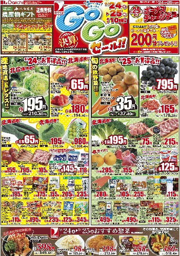 チラシ画像 2903-0