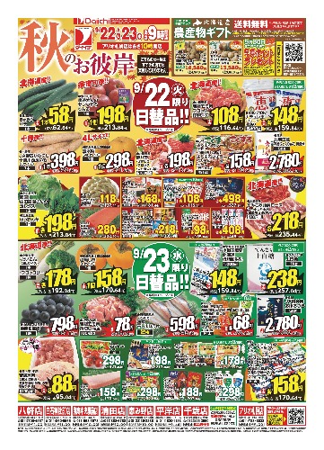 チラシ画像 2904-0