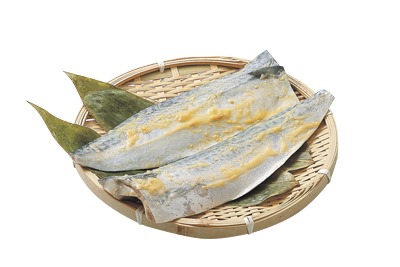 さば西京漬け