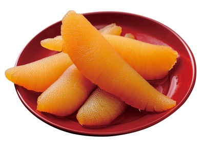 味付き数の子(白醤油漬け)