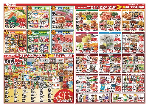 チラシ画像 2973-1