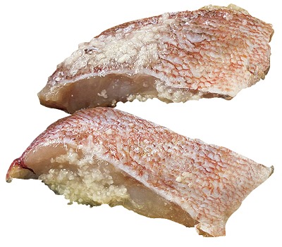 めぬき塩麹漬