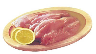 若鶏ムネ肉