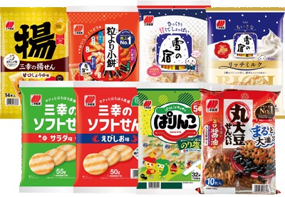 三幸製菓 お楽しみ袋