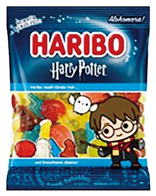 ハリーポッター