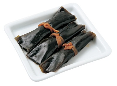 昆布巻(にしん)