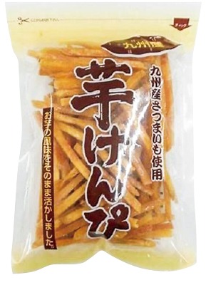 芋けんぴ