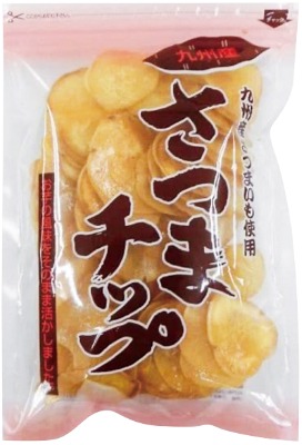 さつまチップ