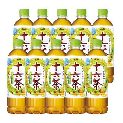 十六茶