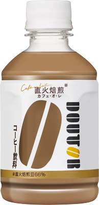 ドトール カフェ オ レ