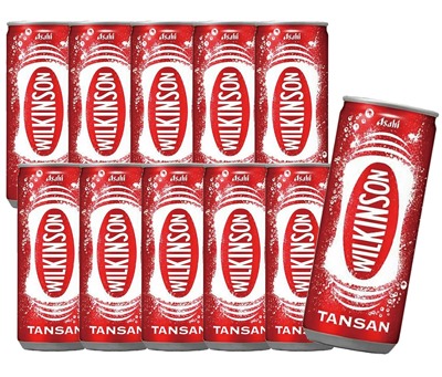 ウィルキンソンタンサン