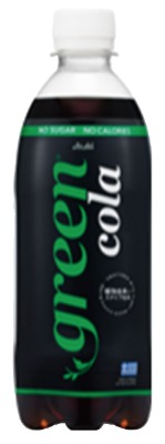 green cola