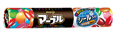 マーブル