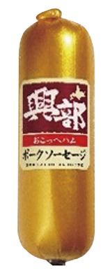 ポークソーセージ