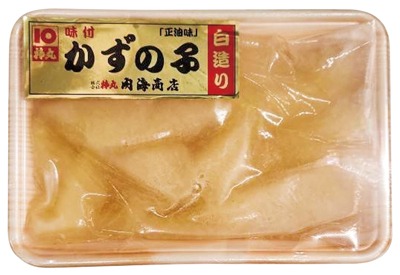 味付き数の子 白醤油