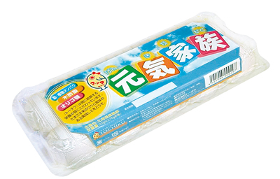 元気家族たまご