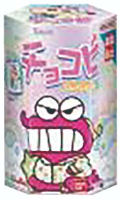 チョコビ ショートケーキ味