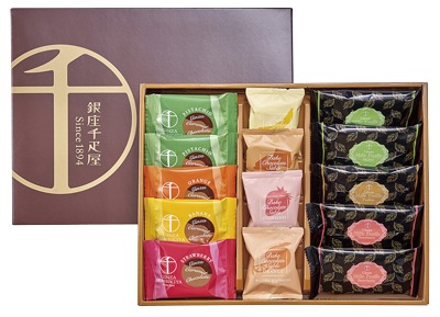銀座ショコラセレクション
