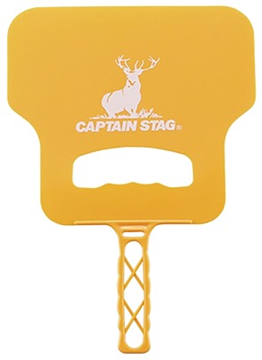 レジャー PCうちわ