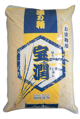 酒粕 宝潤