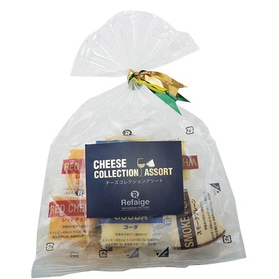 チーズコレクション