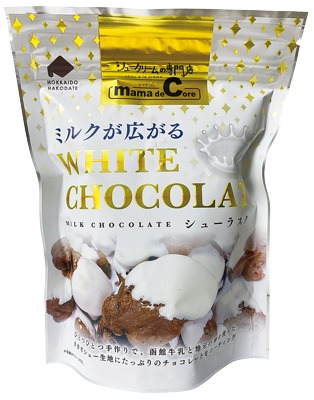 シューラスクSP ミルクショコラ