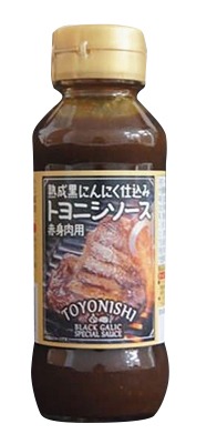 トヨニシソース(ビンタイプ)