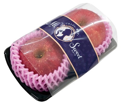 Ms.Sweet サンふじりんご