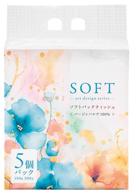 フルールドゥ ソフト ソフトパック