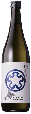 上川 純米