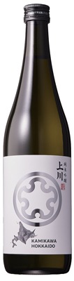純米吟醸酒