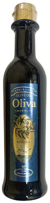 エクストラバージン 海のオリーバ