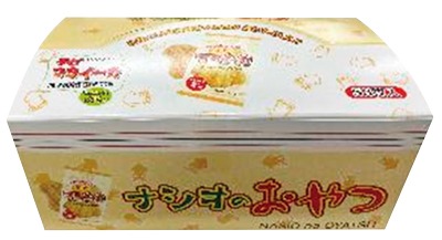 ちびマヨイーカ