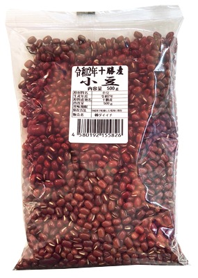 小豆
