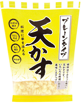 天かす プレーン