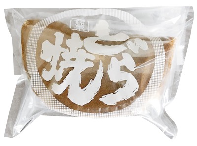 小判どら焼き