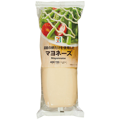 マヨネーズ