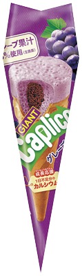 ジャイアントカプリコ グレープ