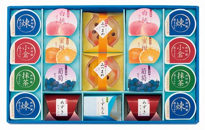涼水彩