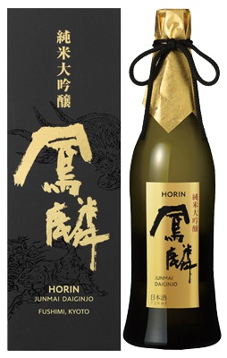 純米大吟醸
※20歳未満の者の飲酒は法律で禁じられています。
